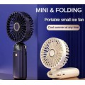 Mini USB Portable Handheld Fan